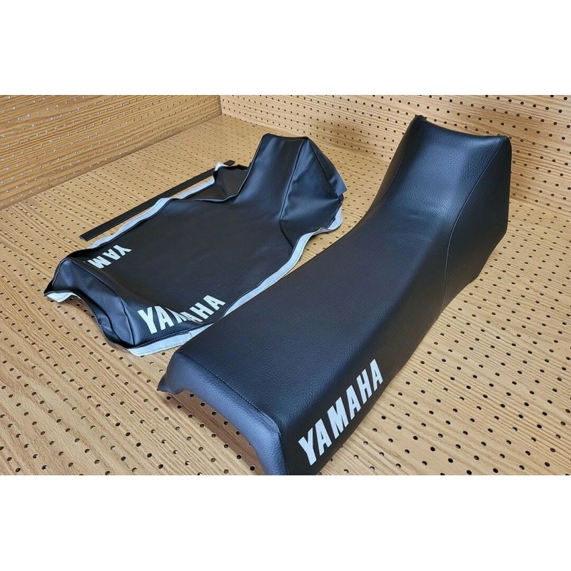 Unbranded YAMAHA XT250 XT350 SEAT COVER 1984 TO 2000 MODEL