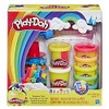 Play Doh Espiral Arcoiris
