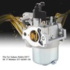 Kuuleyn Engine Carburetor Replacement Carburetor for Subaru Robin EX17 EX