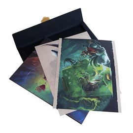 Loot Tavern Heliana's Handouts