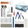54 PCS 3D Printer Tool Kit, 3D Printer Accessories Kit