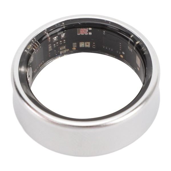 Yosoo Smart Health Ring, Health Tracker Exercise Monitoring Multiple Sport