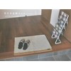 calmland Wardrobe Washable Entrance Mat Small
