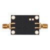 Wideband 0.01-4GHZ 21DB for HAM Radio RTL SDR LNA Low