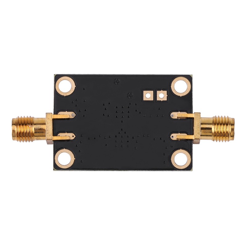Wideband 0.01-4GHZ 21DB for HAM Radio RTL SDR LNA Low