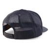 Trendy Apparel Shop XXL - Gorra de espuma de 5