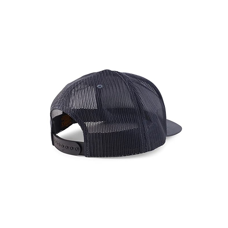 Trendy Apparel Shop XXL - Gorra de espuma de 5