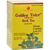 Golden Voice Caffeine free 20 BAG Pack of 3