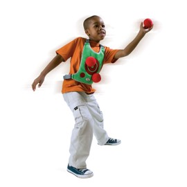 Diggin Active - Dodge Tag