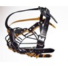 L&J Pets Uk Metal Basket Muzzle for French Bulldog |