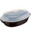 Whirlpool 8205262RB Genuine OEM Steamer For Microwaves – Replaces 8205262A,