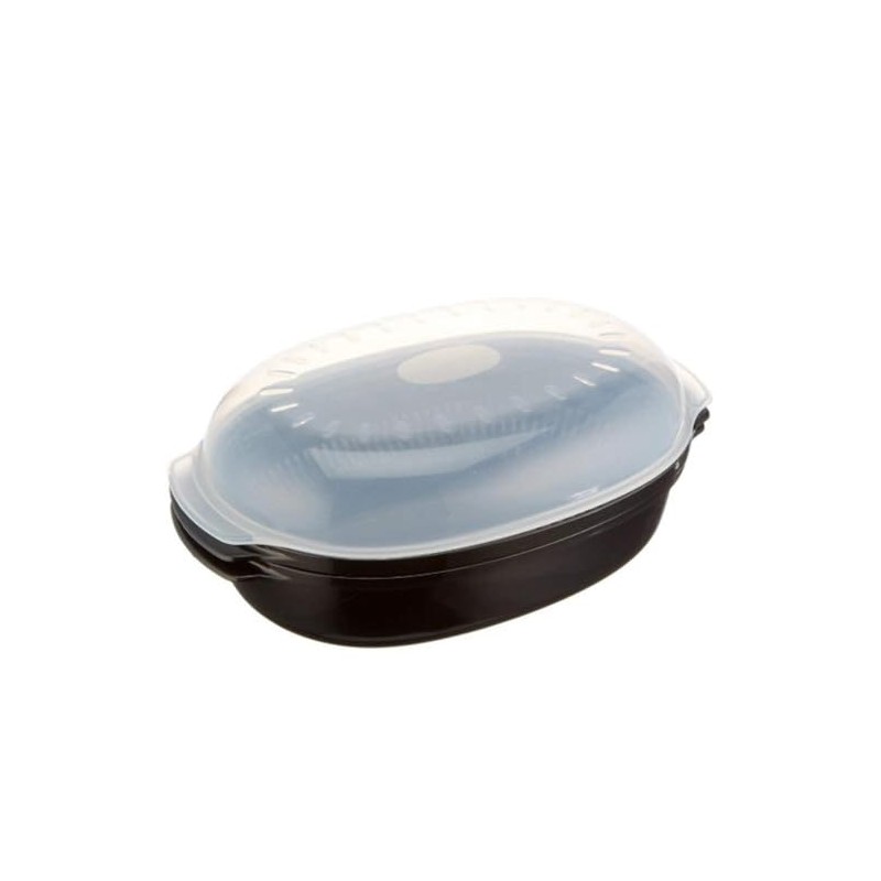 Whirlpool 8205262RB Genuine OEM Steamer For Microwaves – Replaces 8205262A,