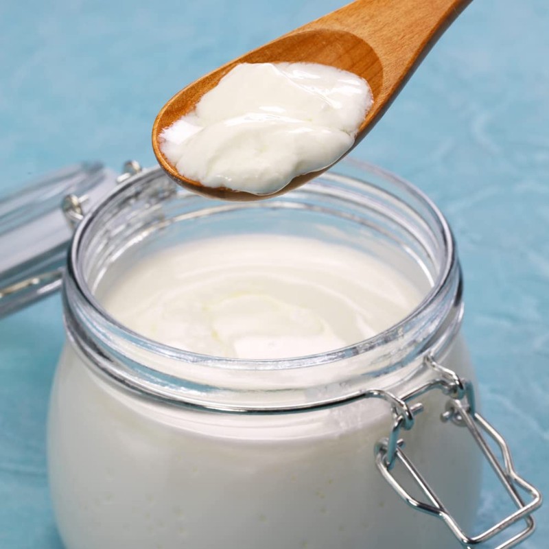 Good Gut Tribe - Organic Greek Yoghurt Starter Culture
