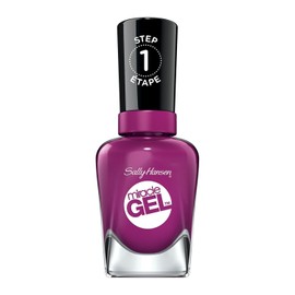 Sally Hansen Miracle Gel Motley-Hue, .5 Oz, Pack Of 1