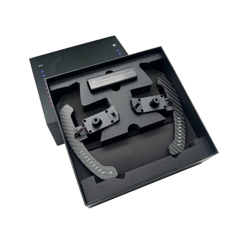 Us Central Warehouse Spot Toyota Supra Shift Paddles Strong Durable
