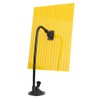 Dent Check Reflector Board Paintless Dent Repair Removal Tool Check