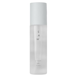 Introduction Lotion SAW delivery, high permeability, booster, mist, 4.1 fl oz (120 ml), non-sticky, wipe-off lotion, simple formulation (up to the stratum layer)
