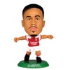 SoccerStarz - Arsenal Gabriel - Home Kit (Classic Kit) /Figures