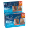 Neat Feat Foot & Heel Balm 75g X 2