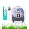 Unbranded 4-in-1 Soil Test Kit Soil Moisture Meter for Fertility