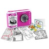 KidiZoom Print Cam Pink