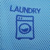 light c-79 (030) laundry bag blue