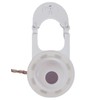 2-inch Toilet Flapper Counter-Balanced by Nuflush "Stay-Afloat" (For 2-inch Flush