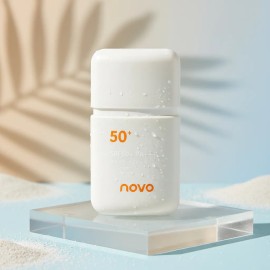 Crema Solar Laolis Bloqueador Fps Invisible 50ml