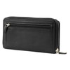 Golden Head Polo Wallet RFID Leather 19 cm