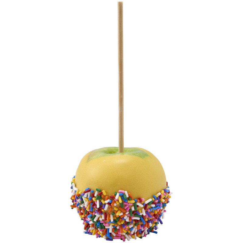DECOPAC Candy Sprinkles, 26oz, Rainbow Sprinkle Mix, Fancy Sprinkles in