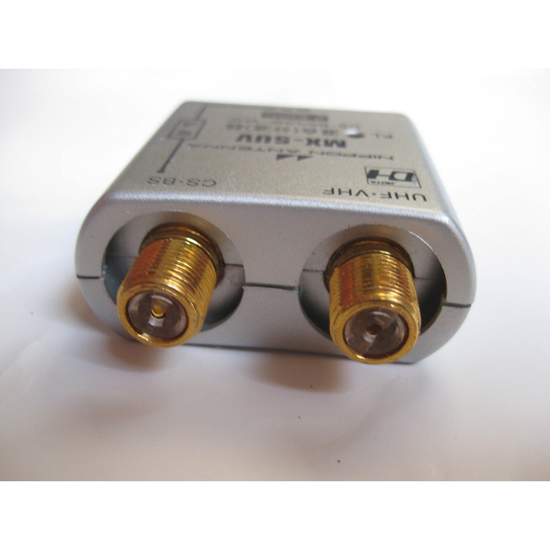 Nippon Antenna Mixing (MX-SUV)