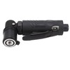8500rpm Pneumatic Air Sanding Polisher 1/4in Inlet 30mm Sanding Disc