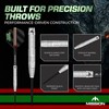 Mission | Rhys Griffin Darts | Steel Tip | 95%