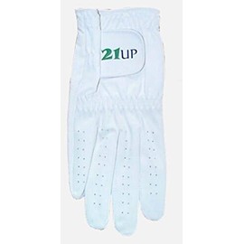 Value Golf Gloves 21 Up Bowls Bowling Glovw (Gents Large)