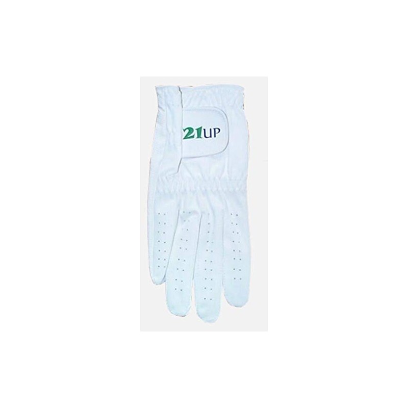 Value Golf Gloves 21 Up Bowls Bowling Glovw (Gents Large)