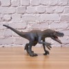 Simulation Herrerasaurus Model Ornaments Desktop Decoration Children Toy