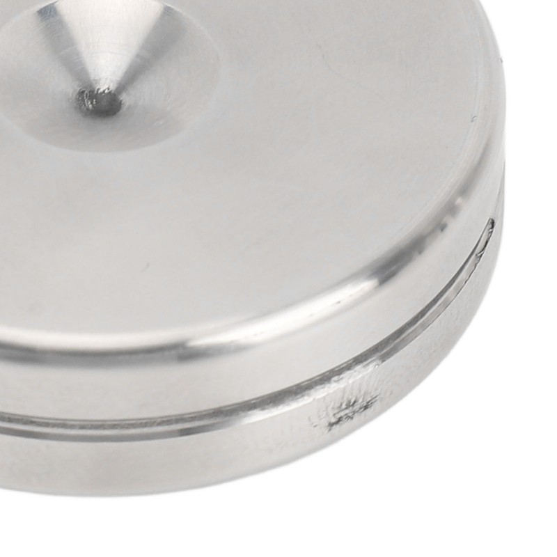 4pcs Speaker Isolation Stand Feet HiFi Speaker Shockproof Pads Non