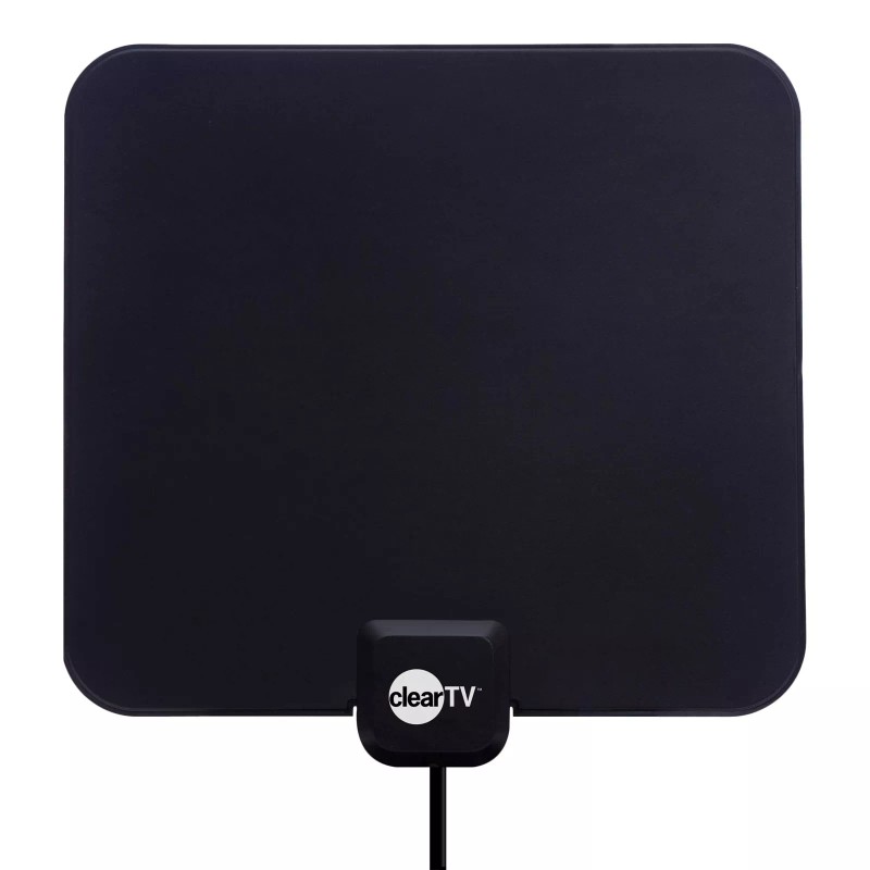 ClearTV Indoor HDTV Digital Antenna CTV