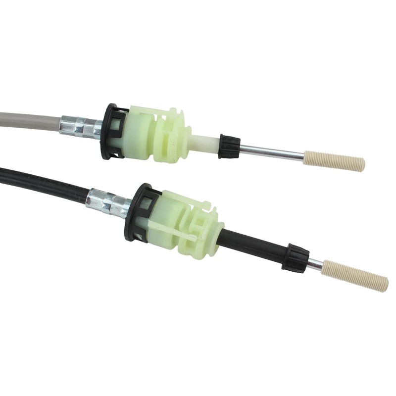 AUTOKAY 15277760 Manual Transmission Shift Cable Fits for Chevy Cobalt