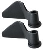 2 Pack for CBK-110KP Kneading Paddle Compatible with Cuisinart Bread