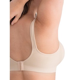 SHAPERMINT Wireless Bras for Women, Wireless Bra, Women's Bras, Bralettes for Women