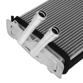 SCITOO 4644708 HVAC Heater Core Fit for Chrysler for Concorde 1998-2004 2.7L 1998-2001 3.2L 1993-1996 3.3L,for Chrysler for Intrepid 1998-2000 3.2L 1993-1997 3.3L