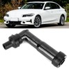 Spark Plug Resistor Cover Replacement Parts 102° Motorcycle Spark Plug
