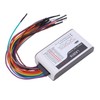 Logic Analyzer USB 16 Channels CH0‑15 200M Sampling Rate ‑50V