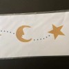 American Home Stencils Moon & Stars Garland American Home Stencils