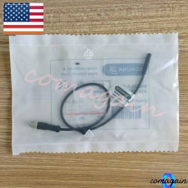 Unbranded NEW For Schunk MMS22-SPM8 0103034 Magnetic Sensor 10-30V 3-Pin