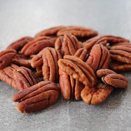 ecoterra Organic Pecan Nuts Natural Superfood from 500 g