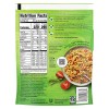 Knorr Pasta Sides Cheddar Broccoli Fusilli Pasta, Family Size Cooks