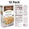Near East Quaker Rice Pilaf Mix, Garlic & Herb 6.3