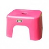 Ace No. 3 Portable Plastic Bathroom Chair for Cleaning Auxiliary Chair